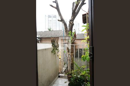 Casa à venda com 170m², 3 quartos e sem vagaVaranda