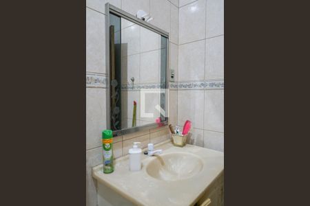 Casa à venda com 170m², 3 quartos e sem vagaBanheiro Social 1