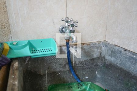 Casa à venda com 170m², 3 quartos e sem vagaDetalhe