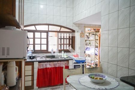 Casa à venda com 170m², 3 quartos e sem vagaCozinha