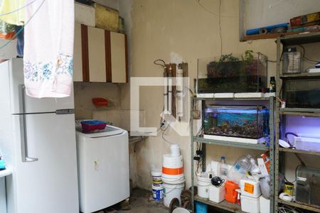 Casa à venda com 170m², 3 quartos e sem vagaÁrea de Serviço