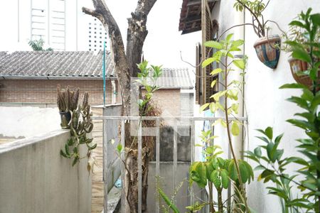Casa à venda com 170m², 3 quartos e sem vagaVaranda