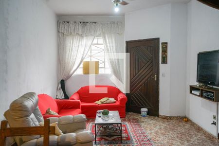 Sala de casa à venda com 3 quartos, 170m² em Pompeia, São Paulo