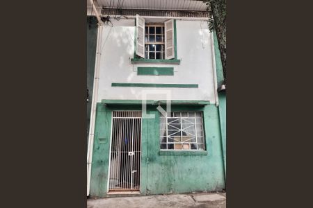 Casa à venda com 170m², 3 quartos e sem vagaFachada