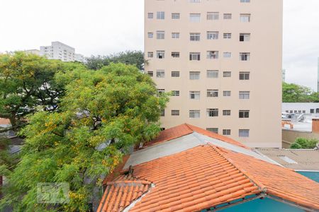 Apartamento para alugar com 56m², 1 quarto e 1 vagaVista Quarto