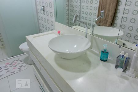 Apartamento para alugar com 56m², 1 quarto e 1 vagaBanheiro