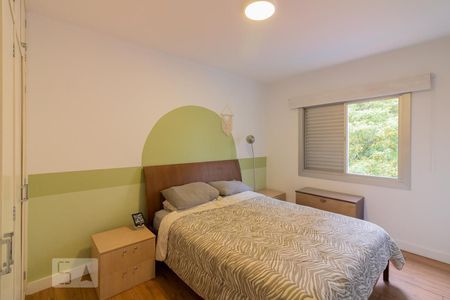 Apartamento para alugar com 56m², 1 quarto e 1 vagaQuarto