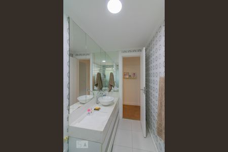 Apartamento para alugar com 56m², 1 quarto e 1 vagaBanheiro