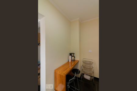 Apartamento para alugar com 56m², 1 quarto e 1 vagaCozinha