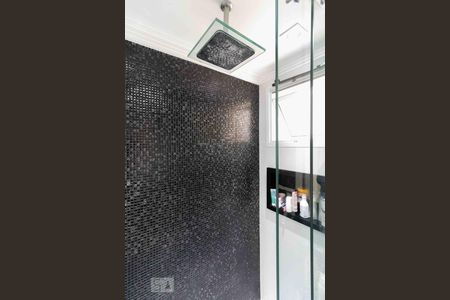 Apartamento à venda com 141m², 3 quartos e 2 vagas Apartamento à venda com 141m², 3 quartos e 2 vagasBanheiro da Suíte 1