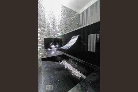 Apartamento à venda com 141m², 3 quartos e 2 vagas Apartamento à venda com 141m², 3 quartos e 2 vagasLavabo