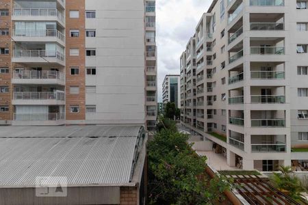 Apartamento à venda com 141m², 3 quartos e 2 vagas Apartamento à venda com 141m², 3 quartos e 2 vagasVista da Varanda gourmet