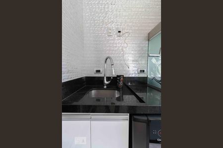 Varanda gourmet de apartamento à venda com 3 quartos, 141m² em Alto da Mooca, São Paulo