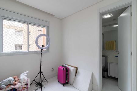 Apartamento à venda com 141m², 3 quartos e 2 vagas Apartamento à venda com 141m², 3 quartos e 2 vagasSuíte 2