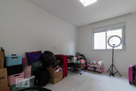 Apartamento à venda com 141m², 3 quartos e 2 vagas Apartamento à venda com 141m², 3 quartos e 2 vagasSuíte 2