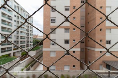 Apartamento à venda com 141m², 3 quartos e 2 vagas Apartamento à venda com 141m², 3 quartos e 2 vagasVista da Suíte 2