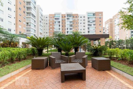 Apartamento à venda com 141m², 3 quartos e 2 vagas Apartamento à venda com 141m², 3 quartos e 2 vagasÁrea Comum