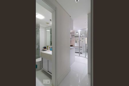 Apartamento à venda com 141m², 3 quartos e 2 vagas Apartamento à venda com 141m², 3 quartos e 2 vagasSuíte 3