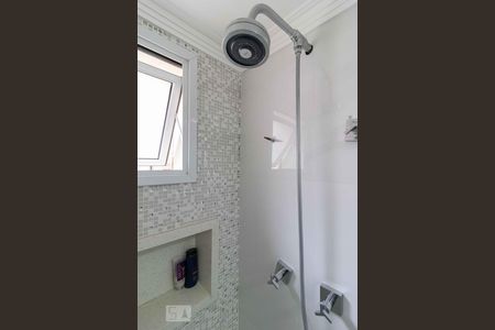 Apartamento à venda com 141m², 3 quartos e 2 vagas Apartamento à venda com 141m², 3 quartos e 2 vagasBanheiro da Suíte 2