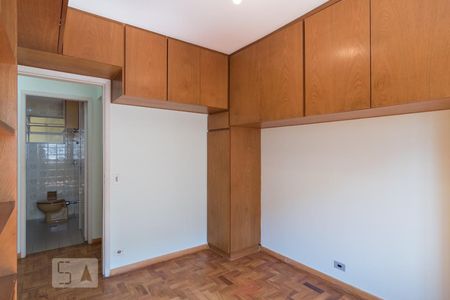 Apartamento para alugar com 95m², 3 quartos e 1 vagaQuarto 2