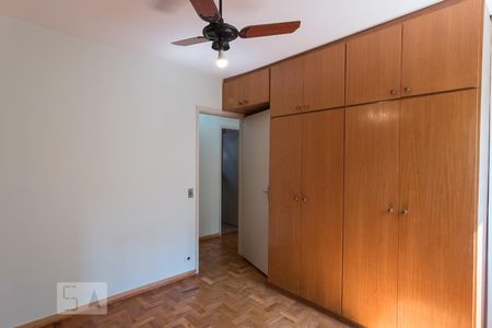Quarto 1 de apartamento para alugar com 3 quartos, 95m² em Vila da Saúde, São Paulo