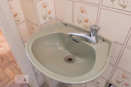 Apartamento para alugar com 95m², 3 quartos e 1 vagaBanheiro 1