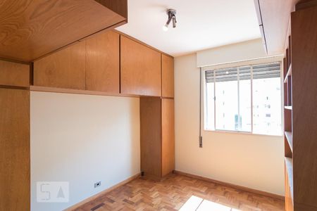 Apartamento para alugar com 95m², 3 quartos e 1 vagaQuarto 2