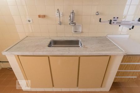 Apartamento para alugar com 95m², 3 quartos e 1 vagaCozinha