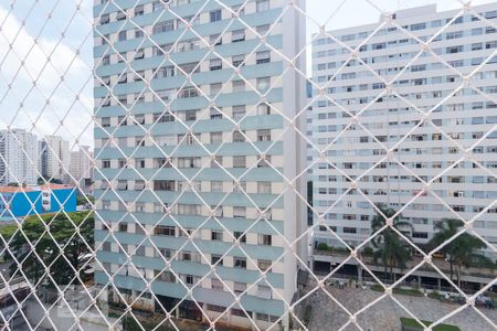 Vista da Sala de apartamento para alugar com 3 quartos, 95m² em Vila da Saúde, São Paulo