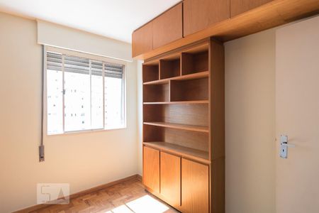 Apartamento para alugar com 95m², 3 quartos e 1 vagaQuarto 2