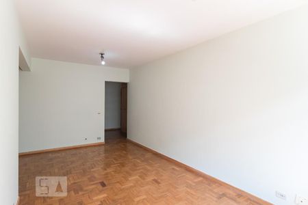 Sala de apartamento para alugar com 3 quartos, 95m² em Vila da Saúde, São Paulo