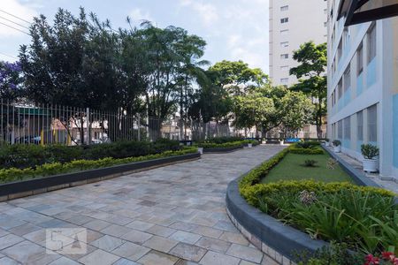 Apartamento para alugar com 95m², 3 quartos e 1 vagaÁrea Comum