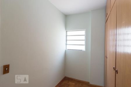 Apartamento para alugar com 95m², 3 quartos e 1 vagaQuarto 3