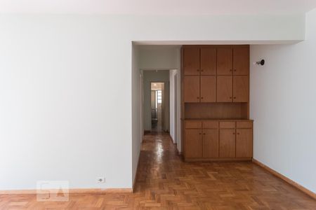 Sala de apartamento para alugar com 3 quartos, 95m² em Vila da Saúde, São Paulo