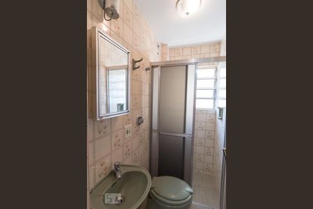 Apartamento para alugar com 95m², 3 quartos e 1 vagaBanheiro 1