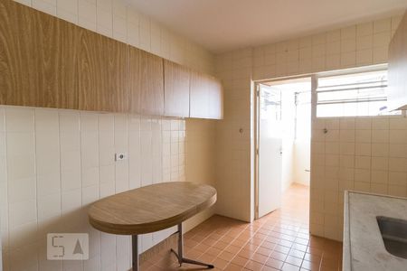 Apartamento para alugar com 95m², 3 quartos e 1 vagaCozinha