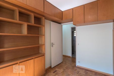 Apartamento para alugar com 95m², 3 quartos e 1 vagaQuarto 2