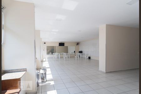 Apartamento para alugar com 95m², 3 quartos e 1 vagaSalão de Festas