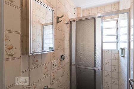 Apartamento para alugar com 95m², 3 quartos e 1 vagaBanheiro 1
