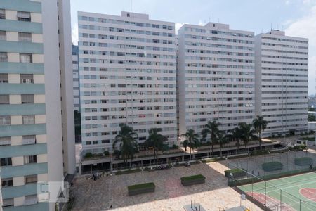 Apartamento para alugar com 95m², 3 quartos e 1 vagaVista do Quarto 2