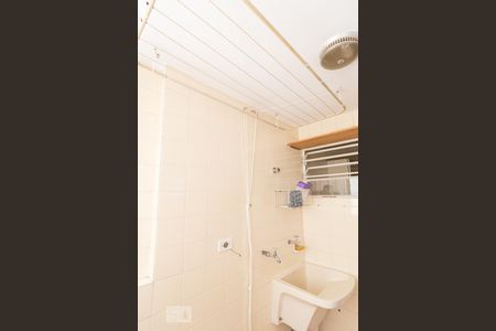 Apartamento para alugar com 95m², 3 quartos e 1 vagaLavanderia