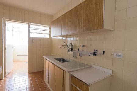 Apartamento para alugar com 95m², 3 quartos e 1 vagaCozinha