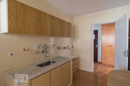 Apartamento para alugar com 95m², 3 quartos e 1 vagaCozinha