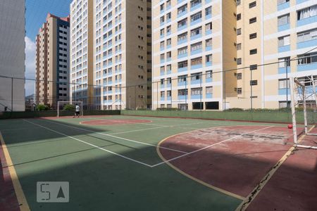 Apartamento para alugar com 95m², 3 quartos e 1 vagaQuadra