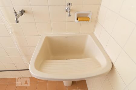 Apartamento para alugar com 95m², 3 quartos e 1 vagaLavanderia