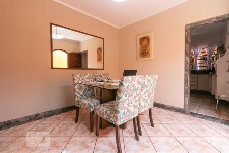 Sala de refeições de casa à venda com 4 quartos, 198m² em Vila Formosa, São Paulo