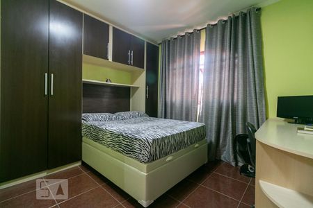 Casa à venda com 198m², 4 quartos e 3 vagasQuarto 1