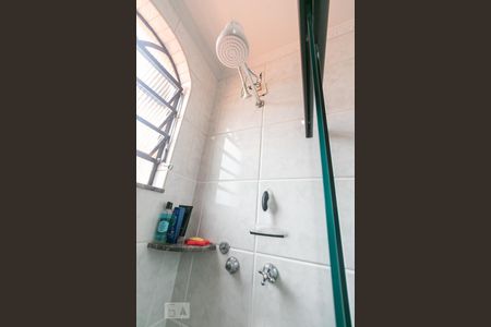 Casa à venda com 198m², 4 quartos e 3 vagasBanheiro 3