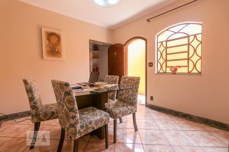 Sala de refeições de casa à venda com 4 quartos, 198m² em Vila Formosa, São Paulo