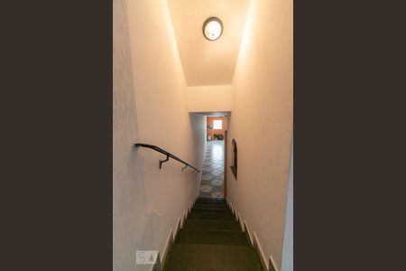 Casa à venda com 198m², 4 quartos e 3 vagasEscadas Salão de Festas